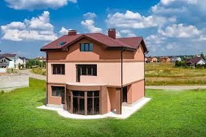 ділянка за адресою с. Березівка, 