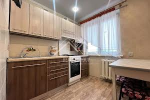 квартира за адресою Вадима Гурова вул. (Постишева), 37