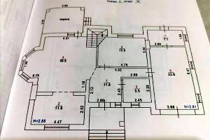 будинок за адресою с. Крюківщина, прикордонна