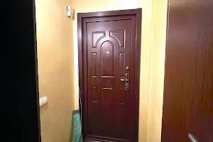 квартира по адресу Стадионный проезд, 4/1