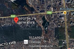 ділянка за адресою 