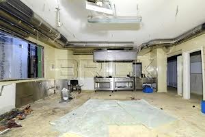 комерційна за адресою Київ, Антоновича вул. (Горького), 72