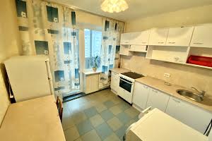 квартира по адресу Голосеевский просп. (40-летия Октября), 15-Б