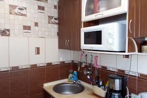 квартира за адресою Захисників України вул. (Одинцова), 12