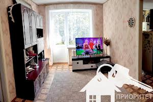 квартира по адресу Сталеваров ул., 21-А