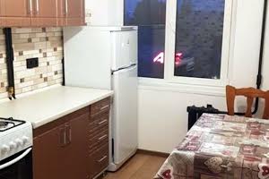квартира по адресу Калиновая ул., 84