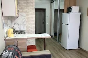 квартира по адресу Шевченковский пер., 38