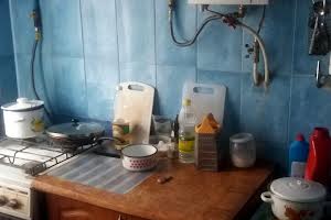 квартира по адресу Фестивальная ул., 7