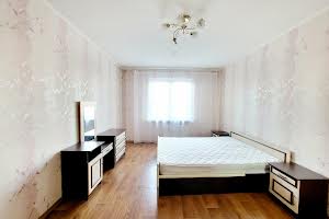 квартира за адресою Сергія Данченка вул., 5