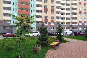 квартира за адресою Софії Русової вул., 7-А