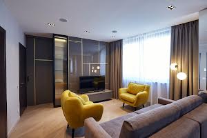 квартира за адресою Антоновича вул. (Горького), 74