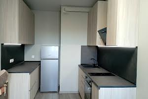 квартира по адресу Балтийский пер., 3