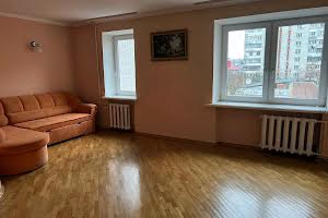 квартира по адресу Кульпарковская ул., 130