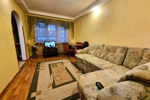 квартира за адресою Кирпичова вул., 5