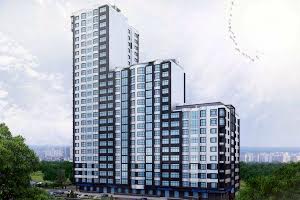квартира за адресою Завальна вул., 10В