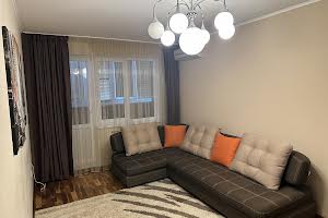 квартира за адресою Дубровицкого, 10