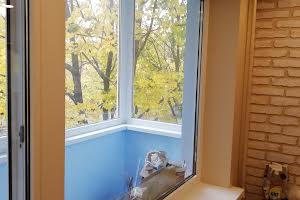 квартира за адресою Бучми вул. (Командарма Уборевича), 36в