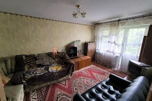 квартира по адресу Генерала Глаголева, 9
