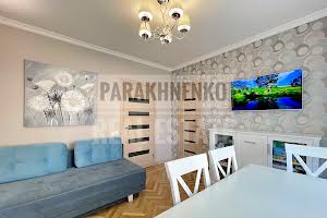 квартира по адресу Харьковская ул., 1