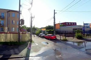 участок по адресу 138-та Садова вул., 2