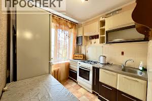 квартира по адресу Харьковская ул., 16/1