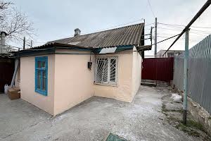 будинок за адресою Радіальна вул., 93а