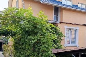 будинок за адресою Анастасії Гудимович