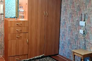 квартира за адресою Льотний, 1