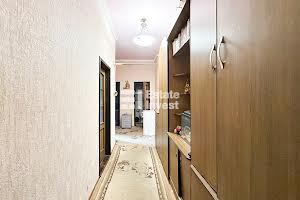 квартира за адресою Роганська вул., 89