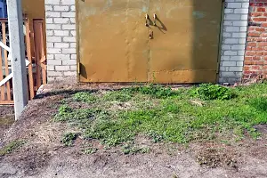 дом по адресу Заводской пер., 20