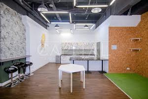 комерційна за адресою Київ, Охтирський пров., 7