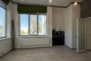 комерційна за адресою Дмитра Чижевського вул. (Петра Чаадаєва), 2-Б