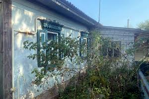 будинок за адресою с. Гаврилівка, свято-троїцька