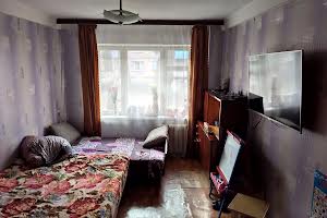 квартира за адресою Чорних Запорожців вул. (Петра Запорожця), 11-Б