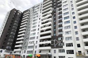 квартира за адресою Переулок Ботанический, 2