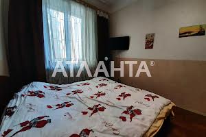 квартира за адресою Семінарська вул., 13