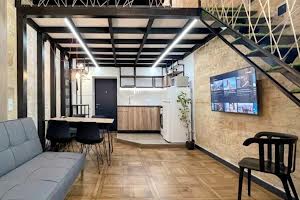 квартира за адресою Соборна пл., 1