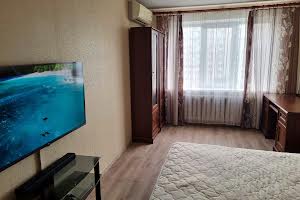 квартира за адресою Митрополита Василя Липківського вул. (Урицького), 24