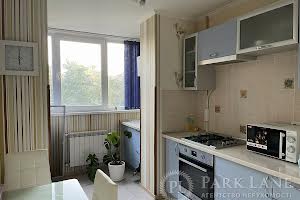 квартира по адресу Кловский спуск (Кловський), 20