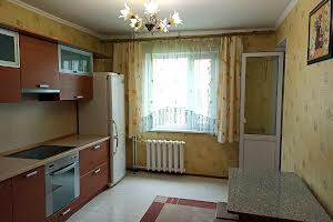 квартира по адресу Драгоманова ул., 14