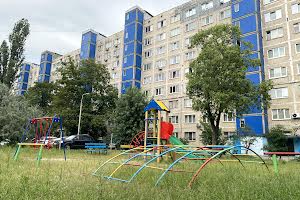 квартира за адресою Шолом-Алейхема вул., 8-А