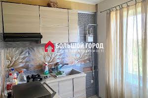 квартира за адресою Авраменка вул., 25