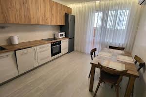 квартира за адресою Генерала Аболмасова, 7