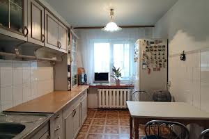 квартира за адресою Остафія Дашковича вул., 66