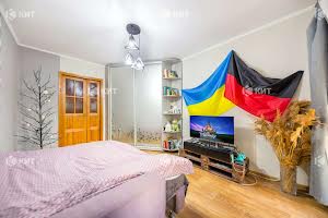 квартира за адресою Отакара Яроша вул., 61