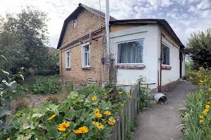 будинок за адресою Сквирський пров., 8