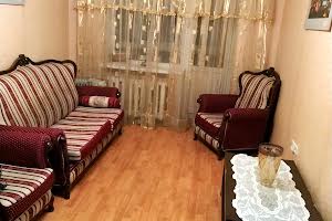 квартира по адресу Зоологическая ул., 4-А