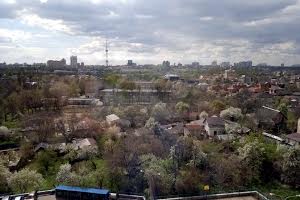 квартира за адресою Сергія Данченка вул., 34-А