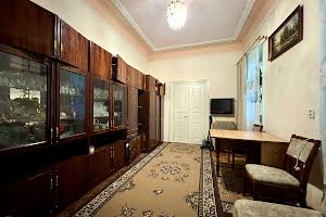 квартира по адресу Кобылянской ул., 12