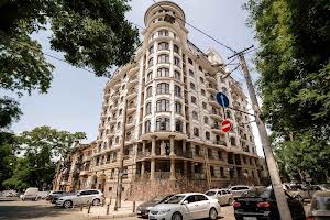 квартира по адресу Маразлиевская ул., 64